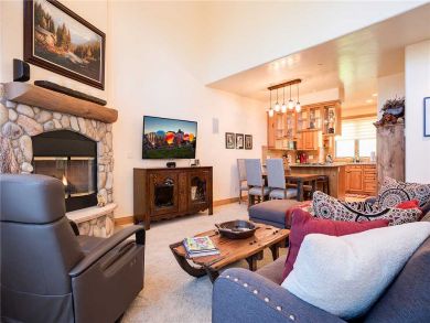 Steamboat Springs Home 927647