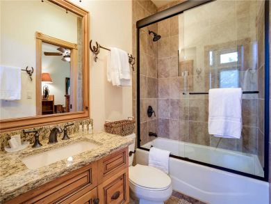 Steamboat Springs Home 927647