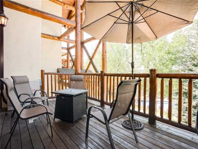 Steamboat Springs Home 927647