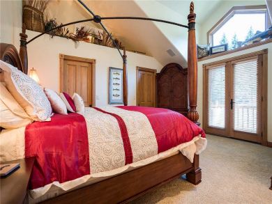 Steamboat Springs Home 927647