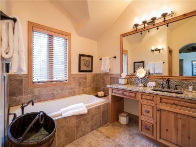 Steamboat Springs Home 927647