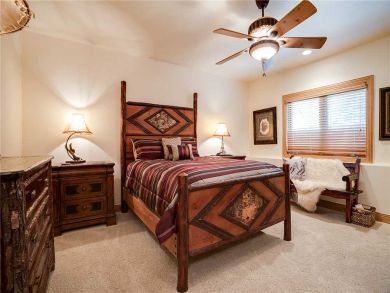 Steamboat Springs Home 927647