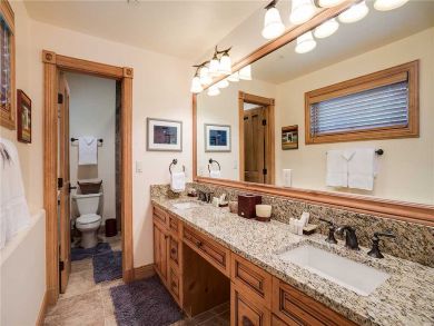 Steamboat Springs Home 927647