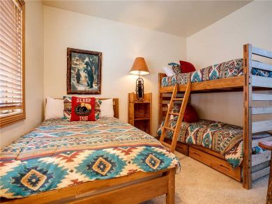 Steamboat Springs Home 927647