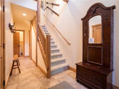 Steamboat Springs Home 927647