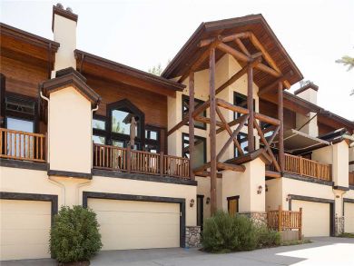 Steamboat Springs Home 927647