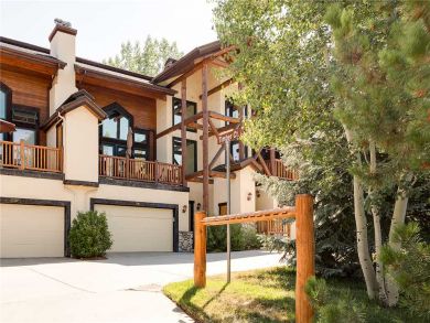 Steamboat Springs Home 927647