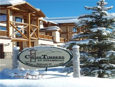 Steamboat Springs Home 927647