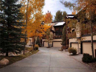 Steamboat Springs Home 927647