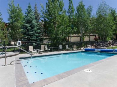 Steamboat Springs Home 927647
