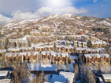 Steamboat Springs Home 927647