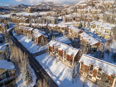 Steamboat Springs Home 927647