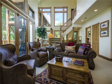 Steamboat Springs Home 927648