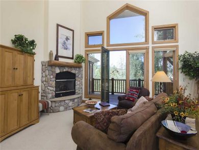 Steamboat Springs Home 927648