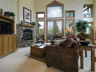 Steamboat Springs Home 927648