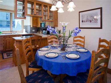 Steamboat Springs Home 927648