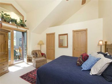 Steamboat Springs Home 927648
