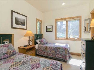 Steamboat Springs Home 927648