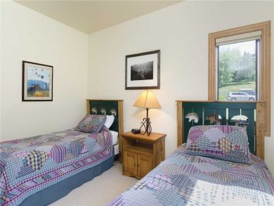 Steamboat Springs Home 927648