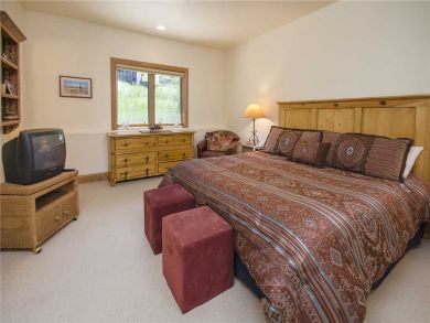 Steamboat Springs Home 927648