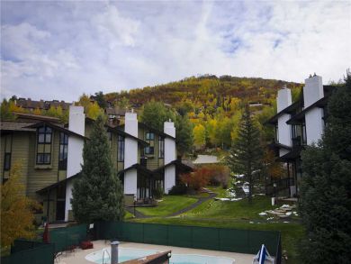 Steamboat Springs Home 927648