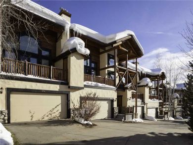 Steamboat Springs Home 927648
