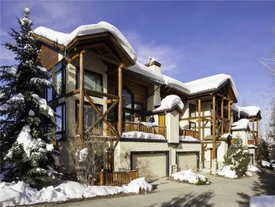 Steamboat Springs Home 927648