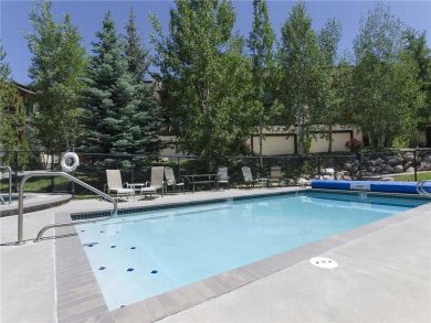 Steamboat Springs Home 927648