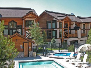 Steamboat Springs Home 927648
