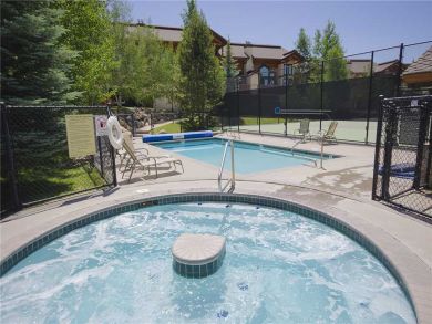 Steamboat Springs Home 927648