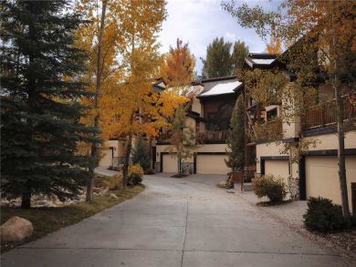 Steamboat Springs Home 927648