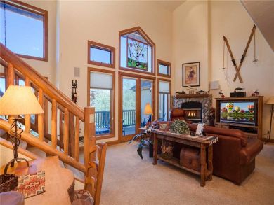 Steamboat Springs Home 927649 Steamboat Springs Home 927649