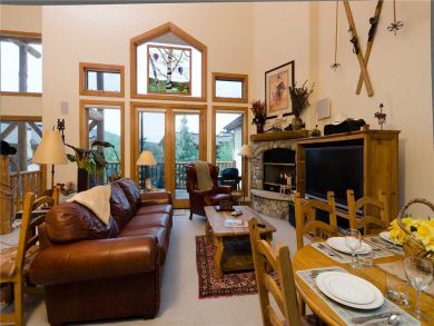 Steamboat Springs Home 927649 Steamboat Springs Home 927649
