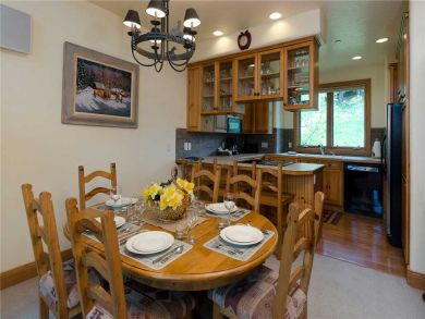 Steamboat Springs Home 927649 Steamboat Springs Home 927649