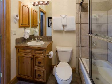 Steamboat Springs Home 927649 Steamboat Springs Home 927649