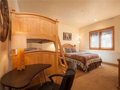 Steamboat Springs Home 927649 Steamboat Springs Home 927649