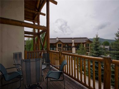 Steamboat Springs Home 927649 Steamboat Springs Home 927649