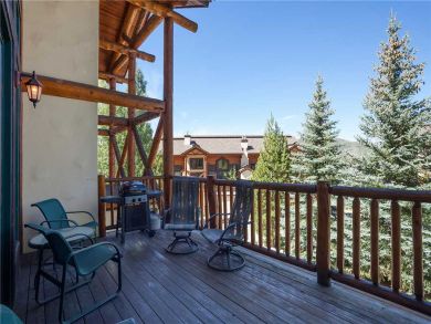Steamboat Springs Home 927649 Steamboat Springs Home 927649