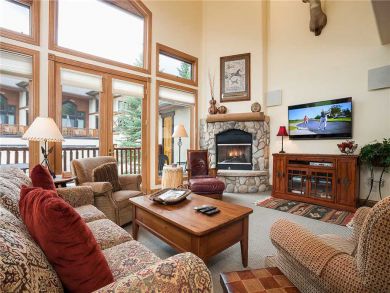 Steamboat Springs Home 927650
