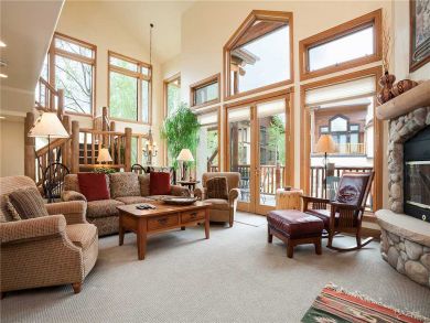 Steamboat Springs Home 927650