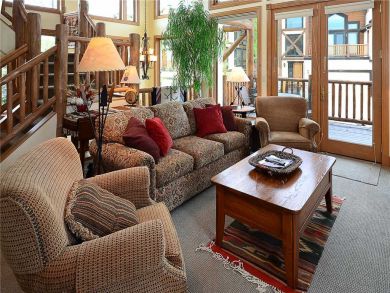 Steamboat Springs Home 927650