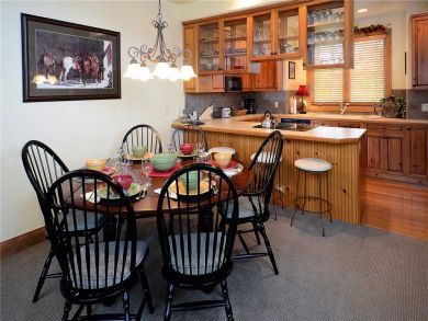 Steamboat Springs Home 927650