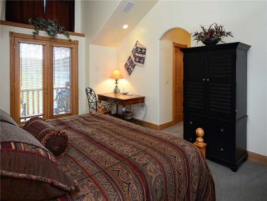 Steamboat Springs Home 927650