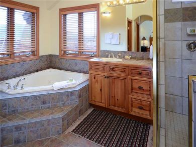 Steamboat Springs Home 927650