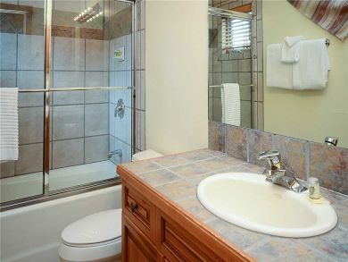 Steamboat Springs Home 927650