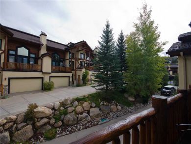 Steamboat Springs Home 927650