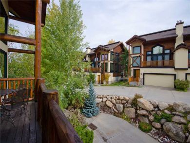 Steamboat Springs Home 927650