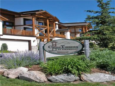 Steamboat Springs Home 927650