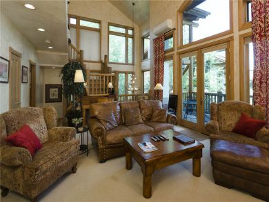 Steamboat Springs Home 927651
