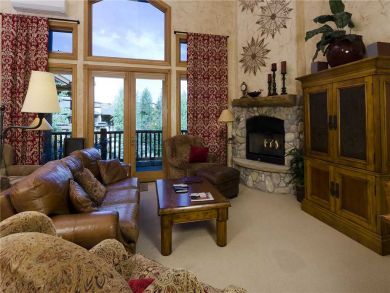 Steamboat Springs Home 927651